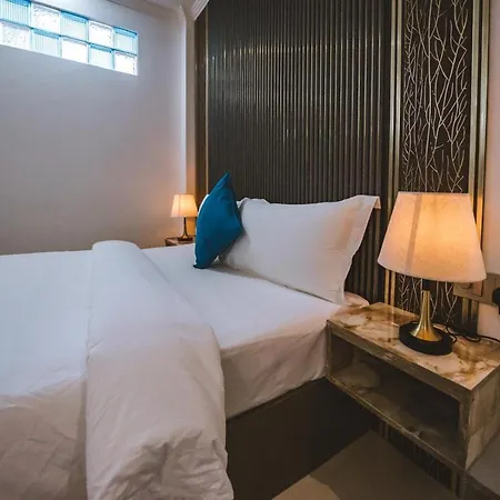 Bliss Haven Hotel Maafushi Exterior photo