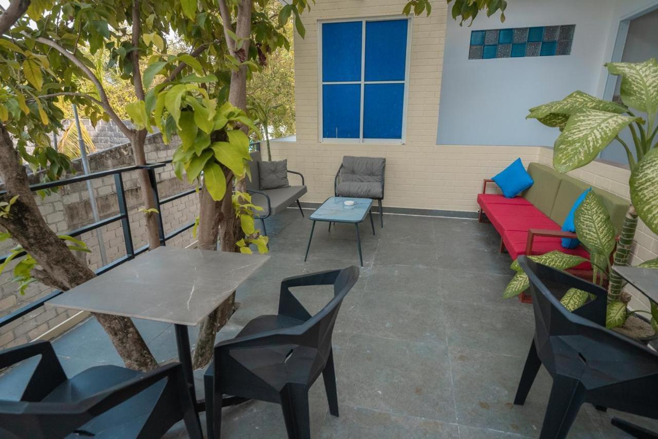 Bliss Haven Maafushi