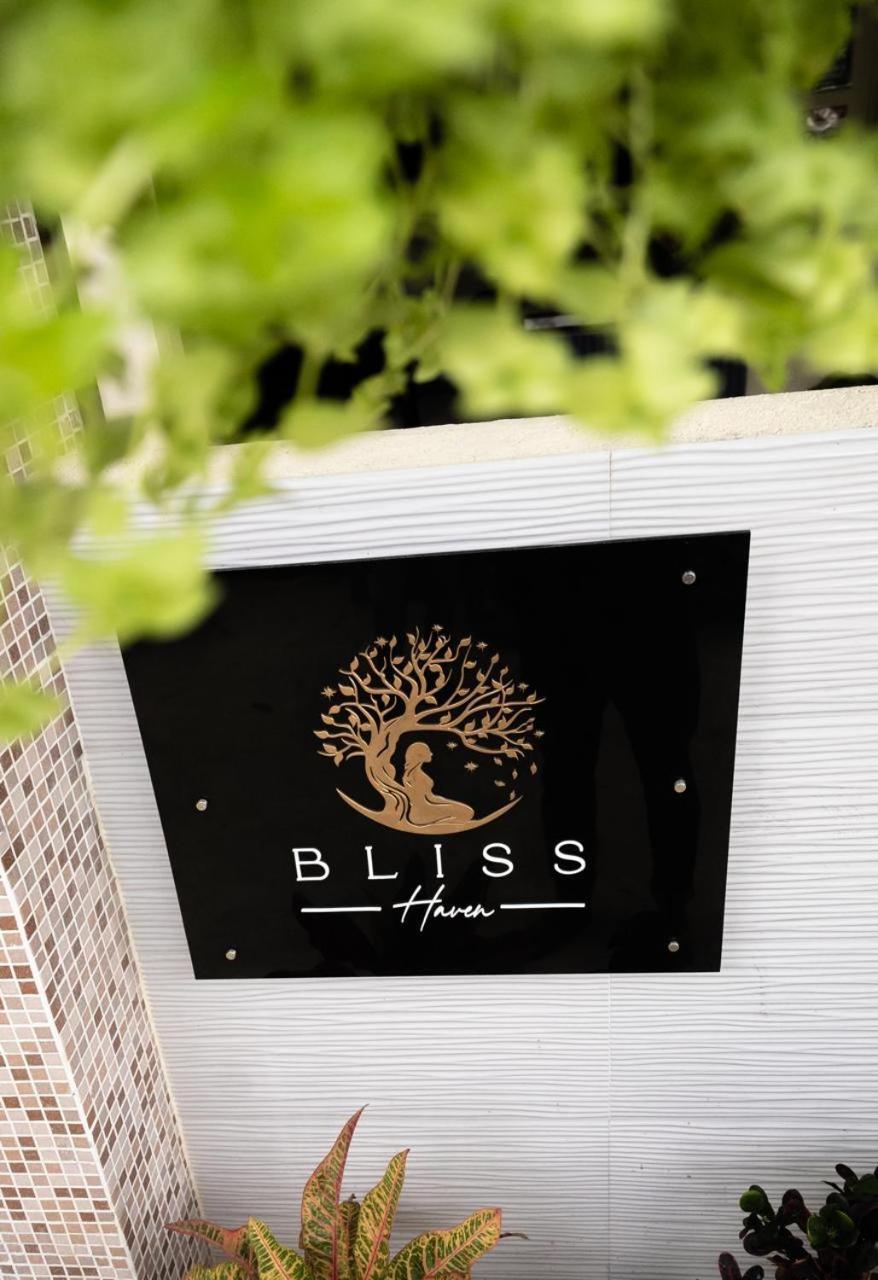 Maison d'hôtes Bliss Haven